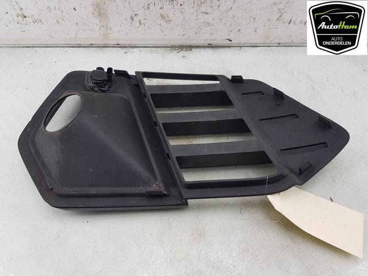 GRILLE DE PARE-CHOCS Audi Q5 (FYB / FYG) (|80A807679K|), Autos : Pièces & Accessoires, Carrosserie & Tôlerie, Audi, Utilisé