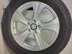 Jantes Mercedes d’origine. Montée sur Glc coupé, Auto's, GLC, Particulier, Te koop, Coupé