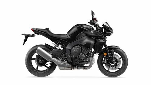 Yamaha MT10 (bj 2022), Motoren, Motoren | Yamaha, Bedrijf, Naked bike, meer dan 35 kW