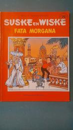 Fata morgana, Comme neuf, Enlèvement ou Envoi