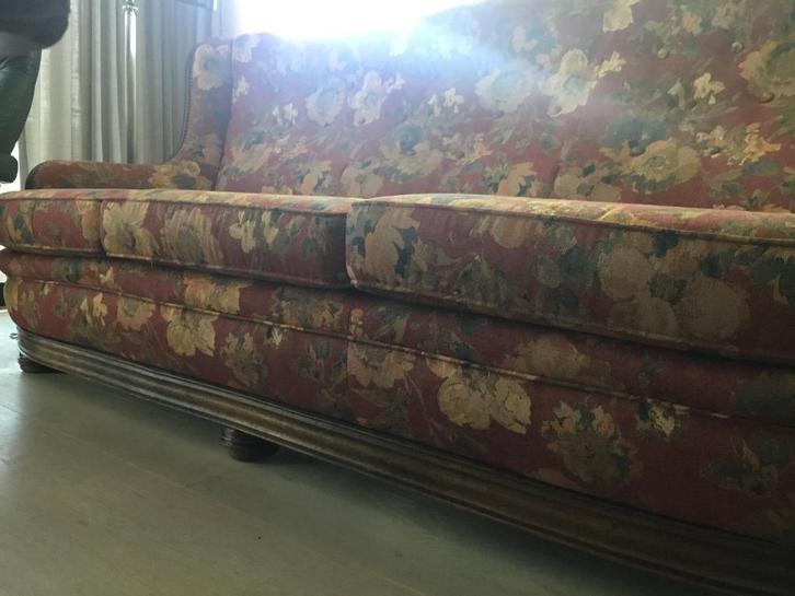 Zetel, Huis en Inrichting, Zetels | Zetels, Ophalen