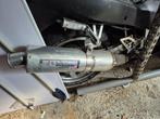 kawasaki zx6 1998 yoshimura demper, Ophalen of Verzenden, Gebruikt
