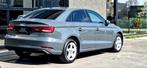 Audi A3 30 TFSI Limousine sport *GARANTIE *OVERNAME MOGELIJK, Voorwielaandrijving, 4 deurs, Stof, 113 g/km