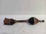 AANDRIJFAS LINKS VOOR Skoda Superb (3V3) (01-2015/-) (45), Gebruikt, Skoda