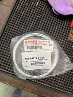 Yamaha fs1 koplamp ring NIEUW ORGINEEL, Fietsen en Brommers, Brommeronderdelen | Oldtimers, Ophalen, Nieuw, Koplamp, Yamaha