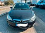 Opel astra 1.7 cdti break // 11.2011, Euro 5, Achat, Boîte manuelle, Noir