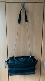 Sac noir, marque guess., Bijoux, Sacs & Beauté, Sacs | Sacs à bandoulière, Enlèvement, Comme neuf, Noir, Autres marques