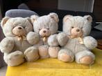 Knuffel teddy beren, Ophalen of Verzenden, Nieuw, Stoffen beer, Overige merken