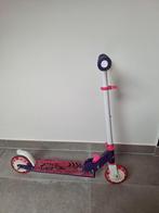 Kinderstep, Ophalen, Gebruikt