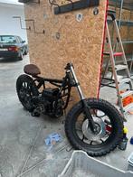 BMW r 80 & r 65 project + massa’s onderdelen, Utilisé