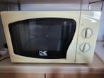 Micro-ondes Kalorik, Elektronische apparatuur, Ophalen, Gebruikt, Tussenbouw, Draaiplateau