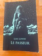 Le Passeur, Livres, Lois Lowry, Belgique, Utilisé, Enlèvement ou Envoi