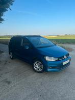 VW TOURAN 1.4 TSI 110 KW (150 PS) DSG 5pl Automaat, Auto's, Volkswagen, Automaat, Euro 6, Particulier, Touran