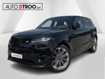 Land Rover Range Rover Sport P460e HSE Dynamic l PANO l BLAC beschikbaar voor biedingen