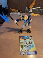 Lego Chima 70201, Enlèvement ou Envoi, Comme neuf, Ensemble complet, Lego