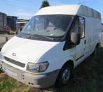 Ford Transit lichte vrachtwagen, Auto's, Te koop, Transit, 5 deurs, Stof