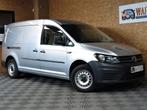 Volkswagen Caddy Maxi 2.0 td utilitaire (bj 2020), Auto's, 1552 kg, 75 kW, Stof, Gebruikt