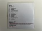 Originele promo-CD van Eels 'End Times', Ophalen of Verzenden, Zo goed als nieuw, Alternative