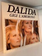 Dalida – Gigi L'Amoroso, CD & DVD, Comme neuf, Enlèvement ou Envoi