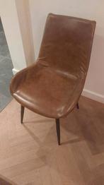 Gratis 8 stoelen, Huis en Inrichting, Ophalen, Gebruikt