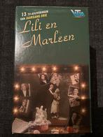 Lili en Marleen, Ophalen, Zo goed als nieuw