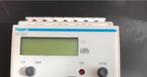 Hager elektriciteitsmeter EC322, Ophalen
