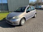 Citroen C3 1.6 benzine Automaat 2003 184022km Airco Gekeurd!, Auto's, Citroën, Automaat, Bedrijf, 1587 cc, Zilver of Grijs