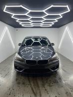 BMW 218d | 2016 | 85.200KM | AUTOMAAT | EURO 6 | GARANTIE, Auto's, BMW, Automaat, 4 cilinders, 109 g/km, 2 Reeks Active Tourer