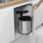 Inbouw vuilbak Brabantia 15l, Huis en Inrichting, Ophalen, Zo goed als nieuw