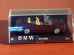 BMW M3 Cabrio, Hobby & Loisirs créatifs, Voitures miniatures | 1:43, Voiture, Enlèvement ou Envoi, Neuf