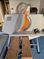 trancheuse à pain et autres, Electroménager, Enlèvement, Comme neuf, Sans minuteur