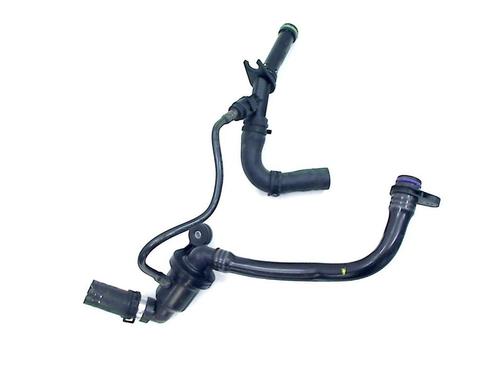 LEIDING BMW R 1300 GS 2023- (R1300GS KA1) (01-2023/-), Motoren, Onderdelen | BMW, Gebruikt
