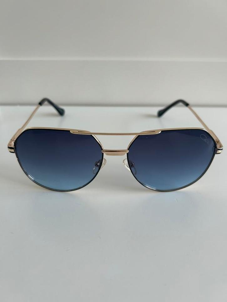 Cazal Zonnebril MOD724, Handtassen en Accessoires, Zonnebrillen en Brillen | Heren, Zo goed als nieuw, Zonnebril, Ophalen