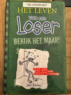 Jeff Kinney - Vette pech!, Ophalen, Jeff Kinney