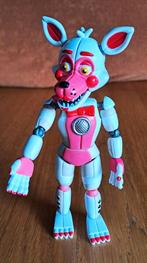 FOXY SISTER - Funko FIVE NIGHTS AT FREDDY'S FnaF ( 15cm ), Enlèvement ou Envoi
