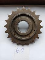 Pignon de vilebrequin principal G7, Enlèvement ou Envoi, Révisé