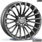 Nw 21 inch Breyton LS2 breedset voor BMW 7 G10/G11 inc TPMS, Auto-onderdelen, Banden en Velgen, 21 inch, Velg(en), Ophalen of Verzenden