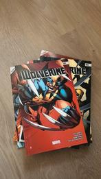 Wolverine TPBS NL 1-9, Ophalen of Verzenden, Zo goed als nieuw