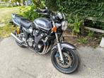 Yamaha XJR 1300, Motoren, Motoren | Yamaha, 4 cilinders, Motorrijbewijs A, Particulier, Meer dan 35 kW