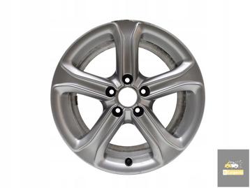 Audi A4 B8 8K velg 17 inch 8K0601025CE origineel beschikbaar voor biedingen