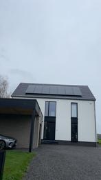 Photovoltaique solaire