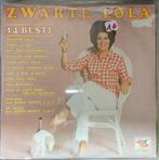 Lp Zwarte Lola, Cd's en Dvd's, Vinyl | Nederlandstalig, Ophalen of Verzenden, Zo goed als nieuw