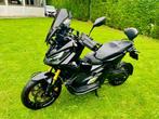 HONDA X-ADV 750 Black Édition, 750 cc, Handvatverwarming, Particulier, Minimaal motorrijbewijs A2