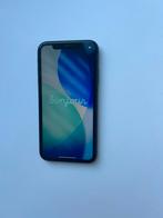 iPhone 11 zwart 64 GB, Zwart, Zo goed als nieuw, 64 GB, IPhone 11