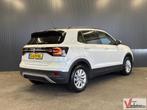 Volkswagen T-Cross 1.0 TSI Life | € 9.450,- NETTO! | Virtual, Auto's, Volkswagen, 116 g/km, Zwart, Wit, Bedrijf