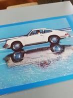 revue porche 911 et 912 de 1967, Auto's, Oldtimers, Porsche, Particulier, Te koop