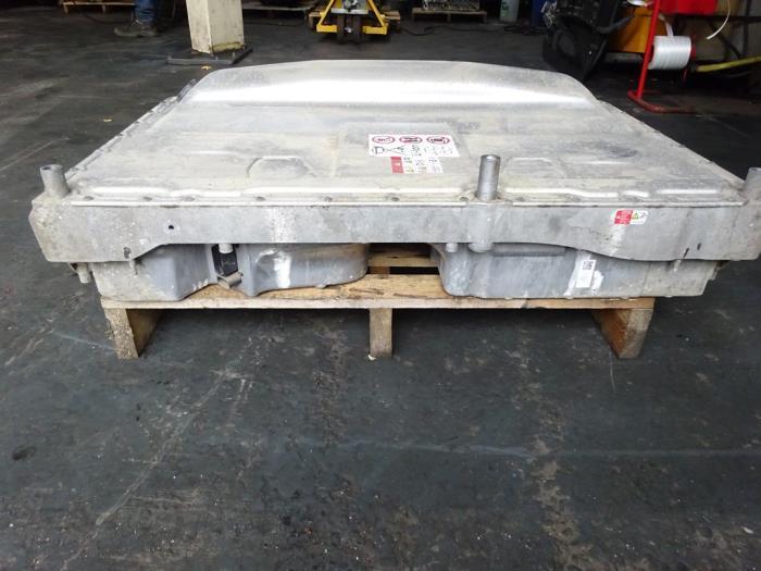 Accu (Hybride) van een Audi A3, Auto-onderdelen, Accu's en Toebehoren, Audi, Gebruikt, 3 maanden garantie, Ophalen of Verzenden