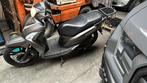 SYM symphony st 50cc b-klasse 3770km, Benzine, Overige modellen, 50 cc, Klasse B (45 km/u)