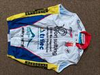 Body/windvest Doltcini maat 2XS NIEUW, Fietsen en Brommers, Fietsaccessoires | Fietskleding, Ophalen of Verzenden, Nieuw, XXS
