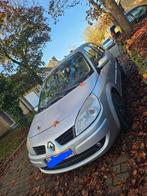 Renault meganscenic, Stof, 1415 kg, Particulier, Euro 4